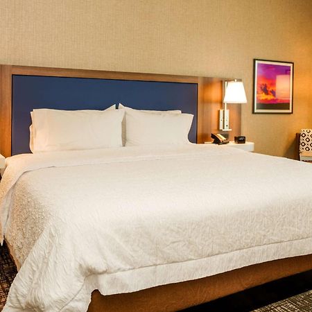 Hampton Inn & Suites Aurora South, Co Dış mekan fotoğraf