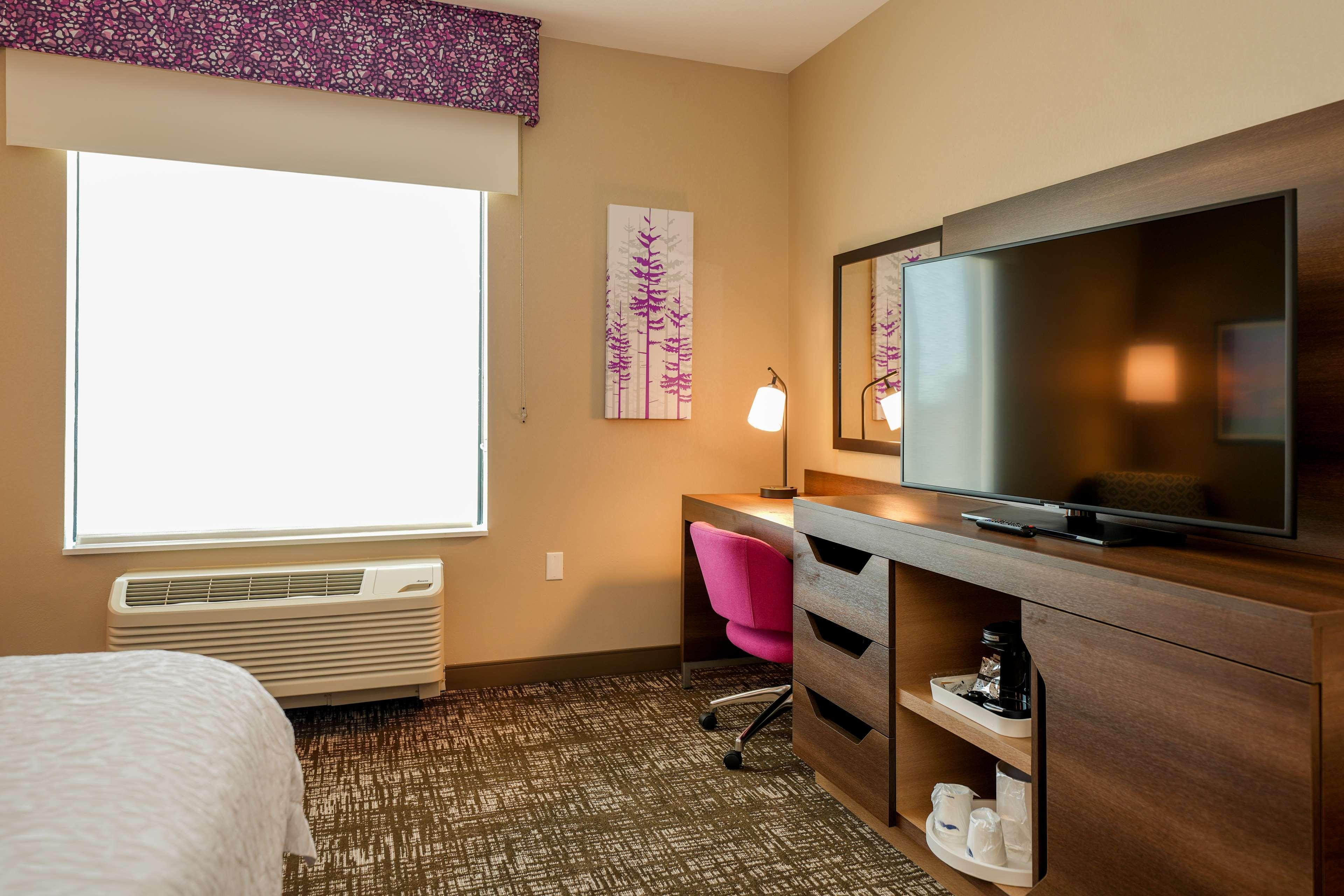 Hampton Inn & Suites Aurora South, Co Dış mekan fotoğraf