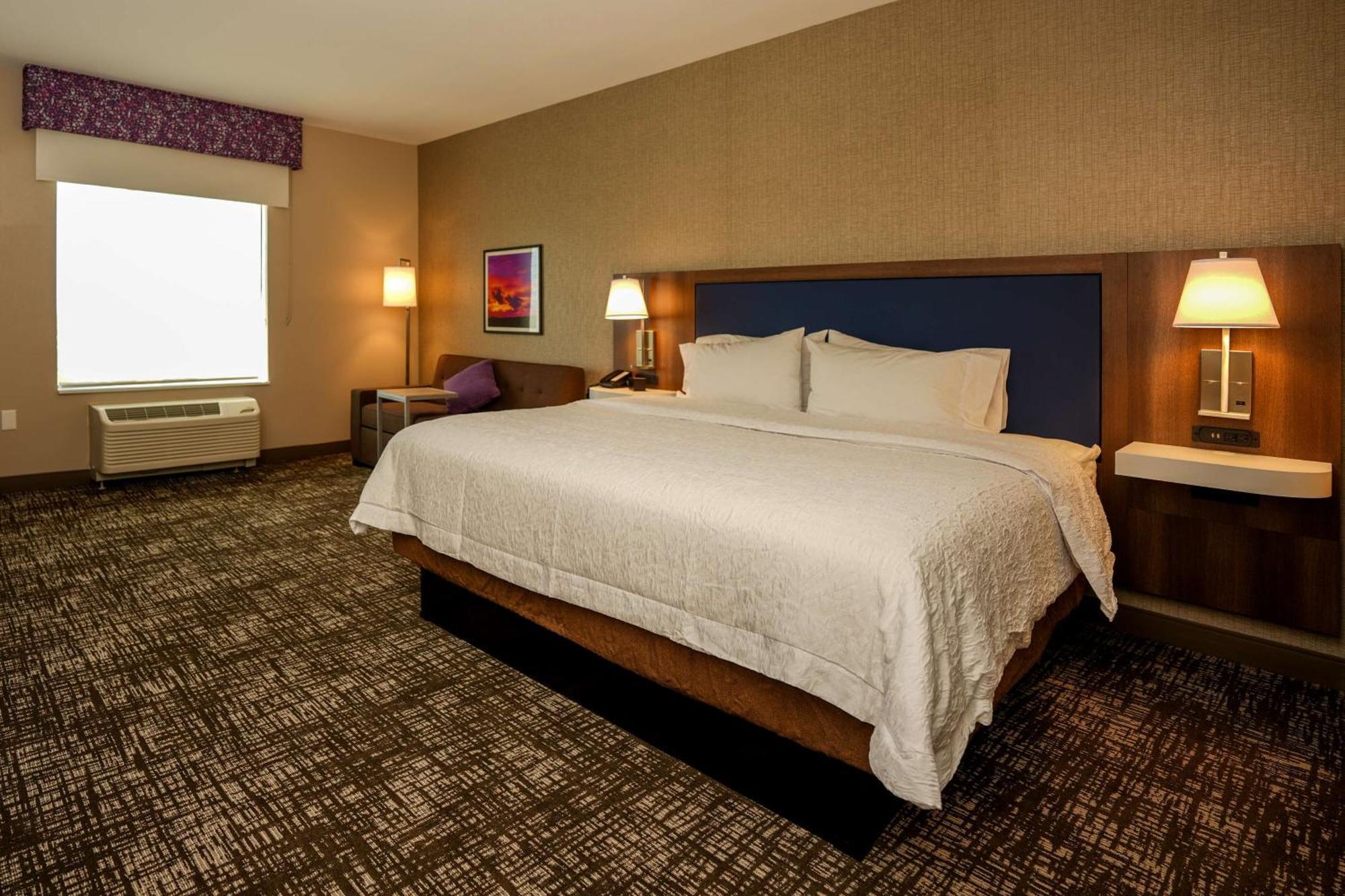 Hampton Inn & Suites Aurora South, Co Dış mekan fotoğraf